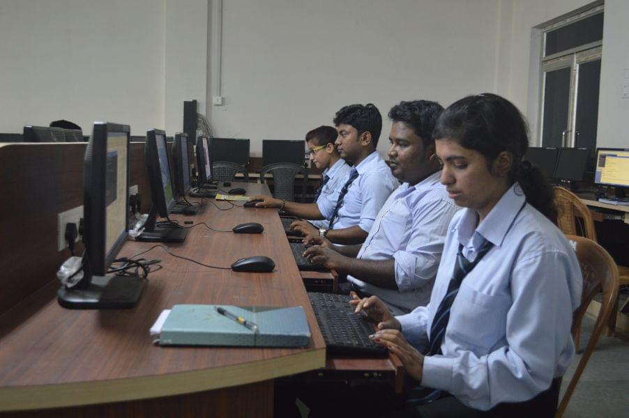 Global Institute of Management and Technology Nadia Academic Building & Infrastructure photo 11